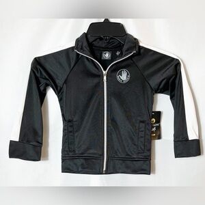 NWT Body Glove 4T Boys Active Jacket
